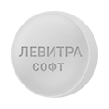 Левитра Софт