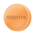 Левитра Дженерик